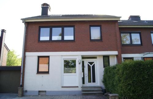 Mecklenbeck House | Pension Haselmann
