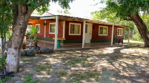 San Isidro House | "Catamarca Hospedaje Star"