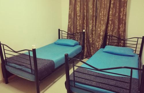 Tanjung Tanah Merah Apartment | Ocean View Resort Port Dickson