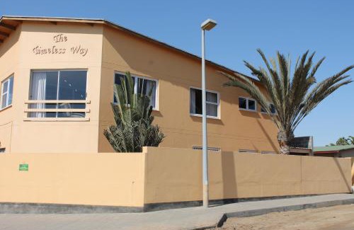 Vineta Apartment | The Timeless Way Self Catering Accommodation