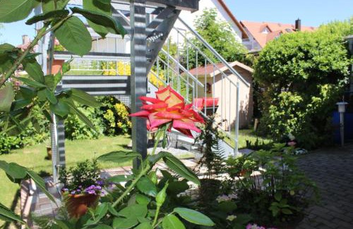 Ettenheim Apartment | Fewo Dorothea Wassler