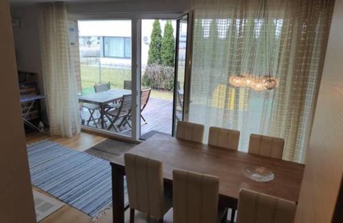 Beach Area Apartment | Papli 34 Apartment with terrace