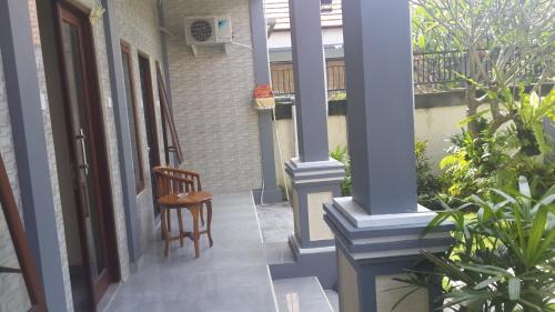 Batu Bolong House | Meryta Guesthouse 2
