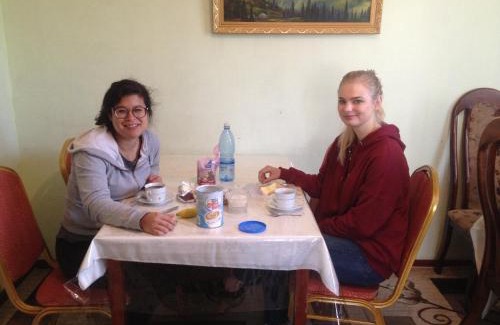 Osh Hostel | Hostel Inn Osh