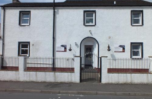 Irvine House | St Andrews Guest House
