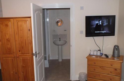 Irvine House | St Andrews Guest House
