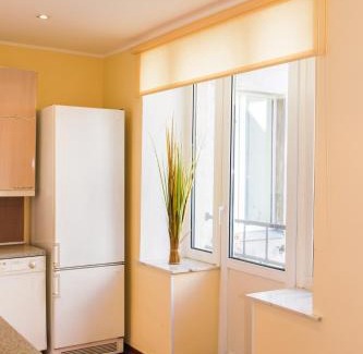 Tatari Apartment | Spacious apartment in Tallinn