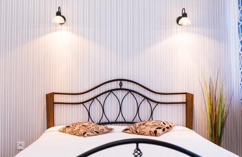 Tatari Apartment | Spacious apartment in Tallinn