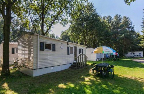 Municipality of Valkenswaard House | BH Dommeldal Mobile home
