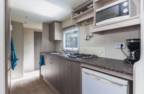 Municipality of Valkenswaard House | BH Dommeldal Mobile home
