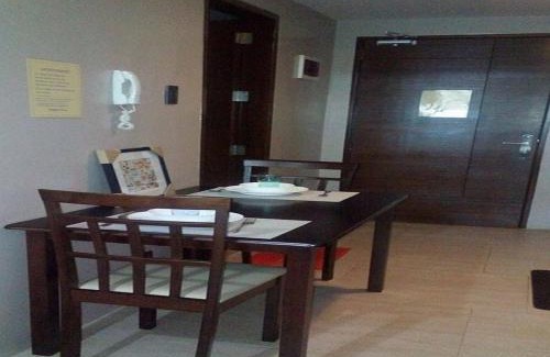 Pasig Apartment | Haven at MonteCarlo Tower