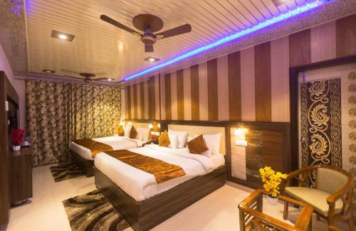 Jwalamukhi Hotel | Hotel Kings Regency