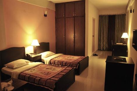 Gulshan-E-Jamal House | Elegant Palace Guest House