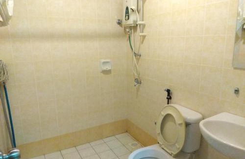 Taiping Apartment | Suria Apartment Bukit Merah