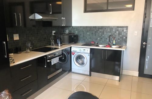 Windhoek Central Apartment | 77 on Independence