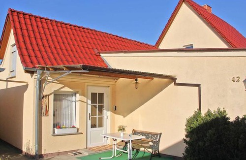 Muritz House | Ferienhaus Malchow See 8051