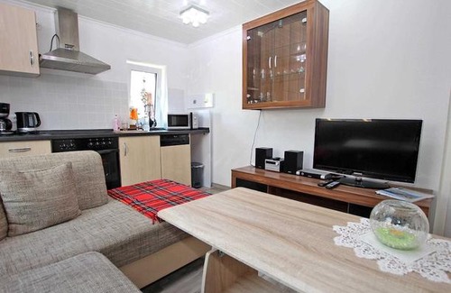 Muritz Apartment | Ferienwohnung Malchow See 10131