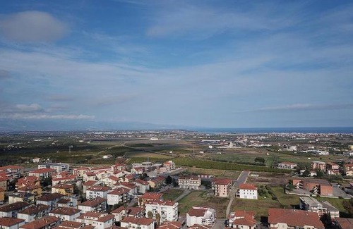 Corigliano Calabro Bed & Breakfast | B&B Lasso