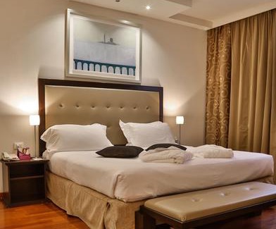 Pedeguarda di Follina Hotel | Crowne Plaza Venice East