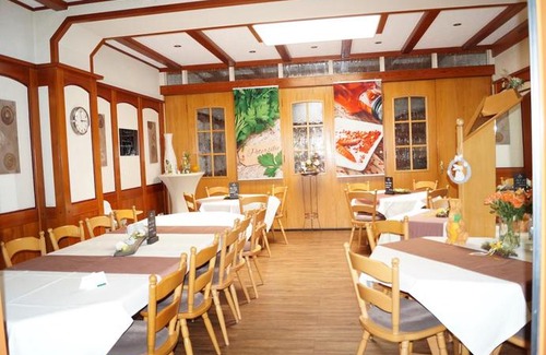 Wellen House | Pension Weber