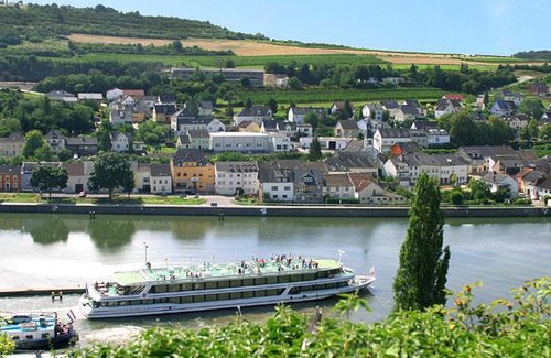 Wellen House | Pension Weber