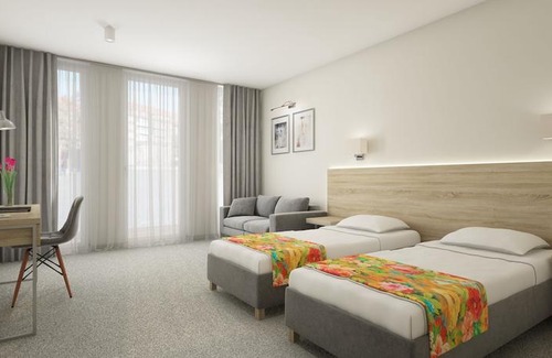 Wasilkow Bed & Breakfast | Gosciniec Folwark Nadawki