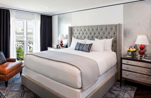 Capitol Hill Hotel | Phoenix Park Hotel Washington D.C.