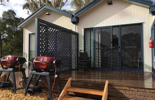 Comaum Hotel | Coonawarra Ensuite Unit C
