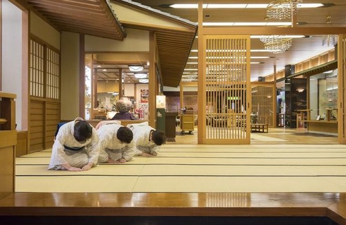 Kaga House | Tachibana Shikitei