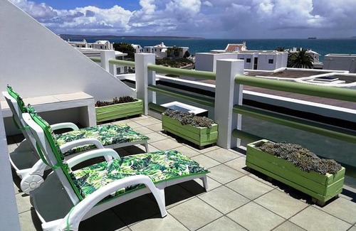 Paradise Beach Apartment | Paradise Beach Apartments Langebaan 5 Elara