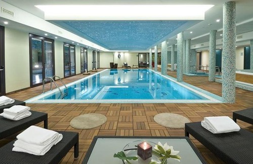 Cambiago Hotel | As Hotel Cambiago