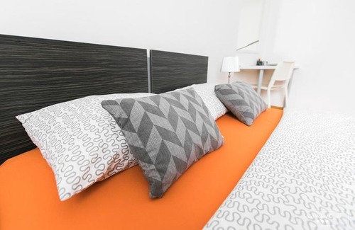 Kobarid Apartment | Luxurious Ruby Apartment