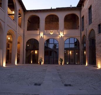 Montalto Bed & Breakfast | Relais Palazzo Paleologi Sec XIV