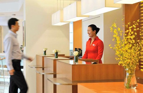Rambouillet Hotel | ibis Rambouillet