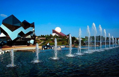 Poitiers Hotel | ibis Poitiers Centre