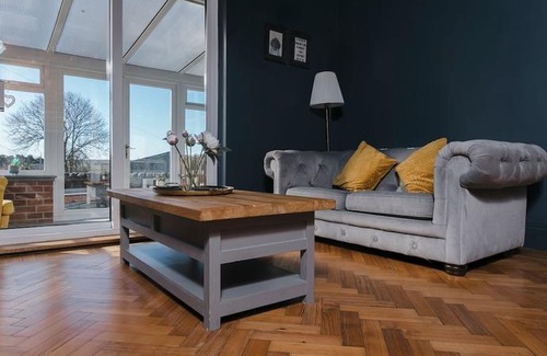 Otterburn House | Northern Hideaways Otterburn