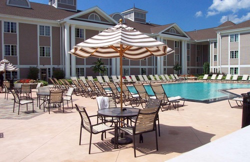 Aurora Hotel | The Bertram Inn & Conf Ctr Trademark Collection by Wyndham