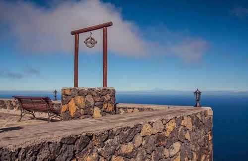 Fuencaliente de la Palma Villa | Villas Los Torres I