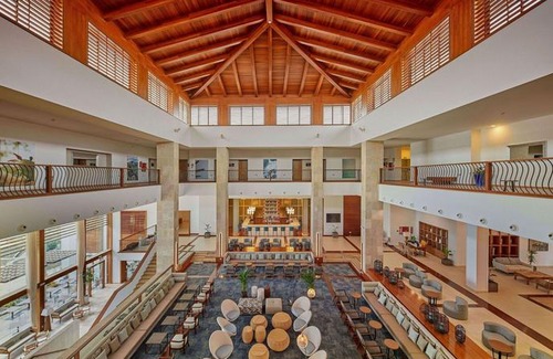Puerto Calero Hotel | Secrets Lanzarote Resort & Spa - Adults Only +18