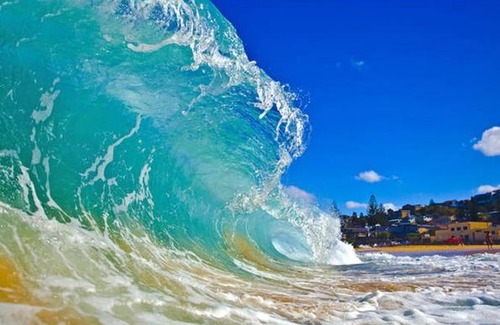 Freshwater Apartment | Beachside Getaway in Freshie w Parking