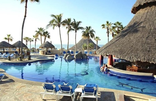 Pedregal Resort | Sandos Finisterra Los Cabos All Inclusive Resort