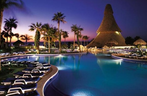 Pedregal Resort | Sandos Finisterra Los Cabos All Inclusive Resort