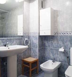 Salou City Centre Apartment | UHC Larimar Family Complex