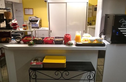 Talange Hotel | Hotel du Triangle