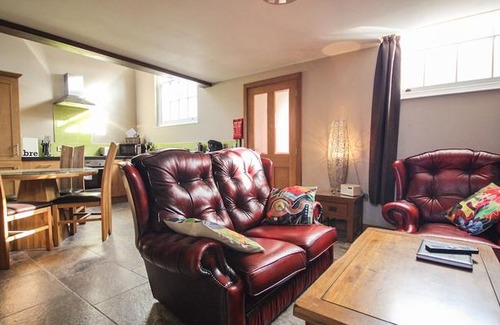 Great Hatfield Cottage | The Old Chapel