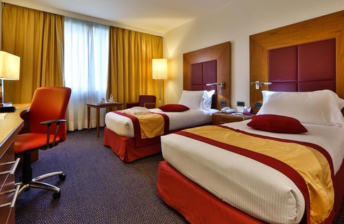 Pedeguarda di Follina Hotel | Crowne Plaza Venice East