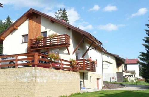 Harrachov House | Pension Lenka 1