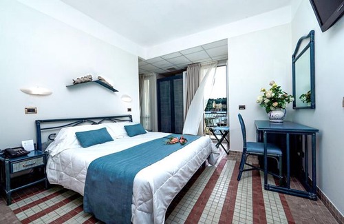 Le Grazie Hotel | Hotel Della Baia Portovenere