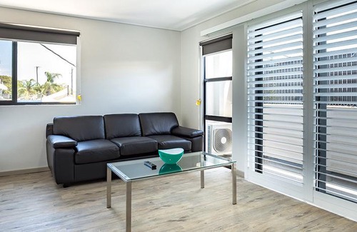 Islington Apartment | Hamilton on Beaumont