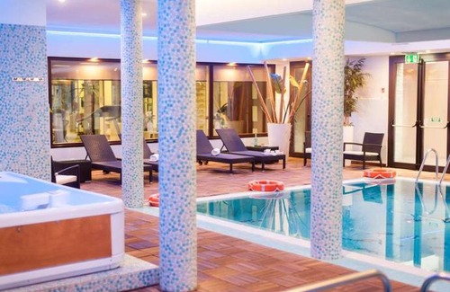 Cambiago Hotel | As Hotel Cambiago